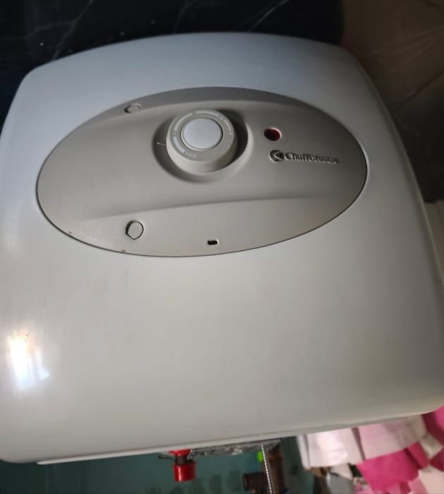 бойлер chaffoteaux chx 30 eu на запчастини або заміну бака