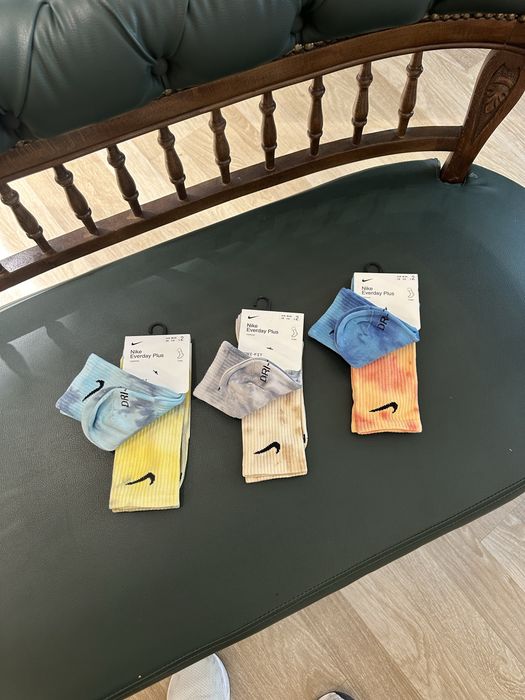 Високі носки  Nike Everyday Plus