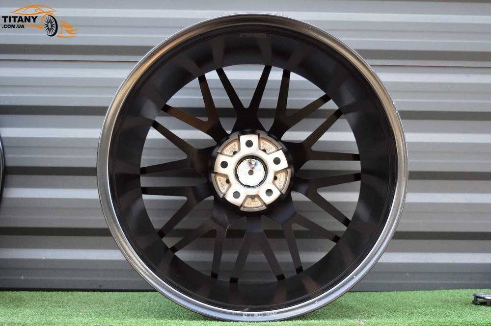 Диски нові R20 5x112 BMW G06 G05 G07 X5 X6 X7 G02 X4