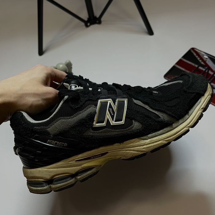 Кросівки New Balance 1906