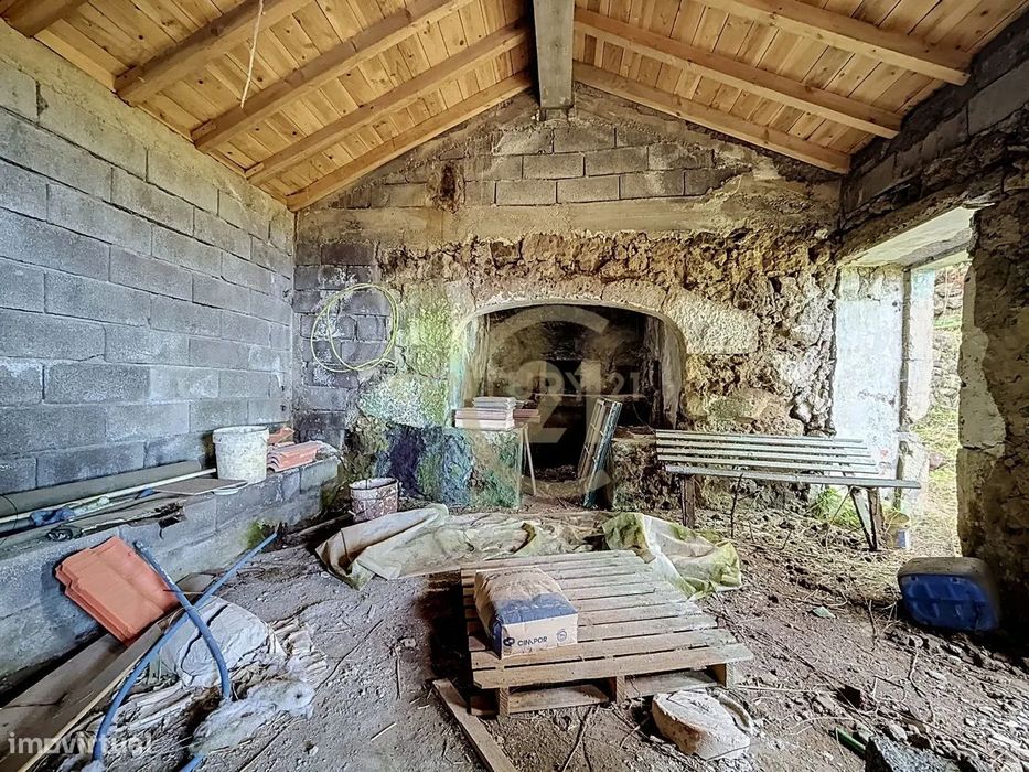 Moradia, Santa Bárbara