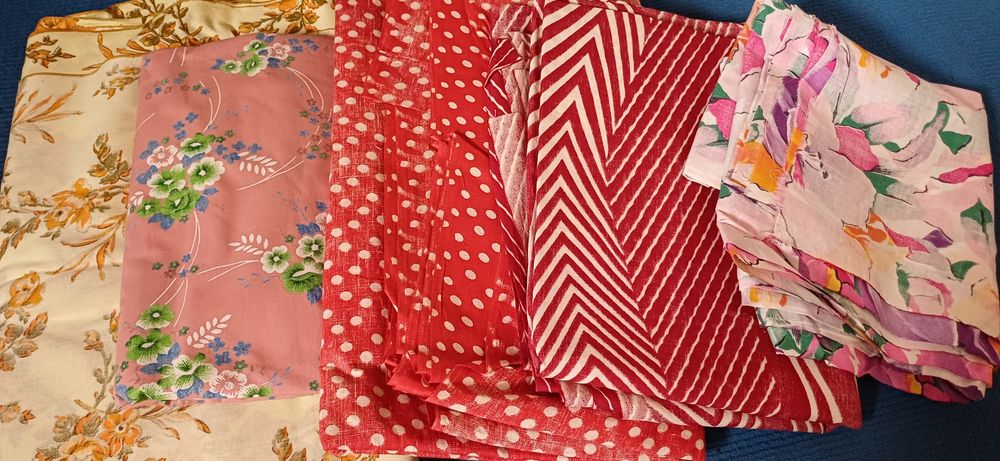 Продам ОПТОМ. 70 грн за метр.Тканини різного гатунку, є натуральні.