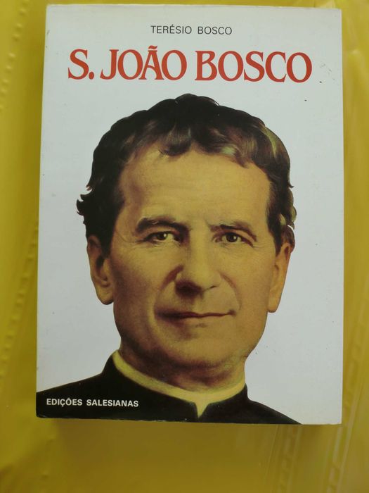 S. João Bosco
de Terésio Bosco