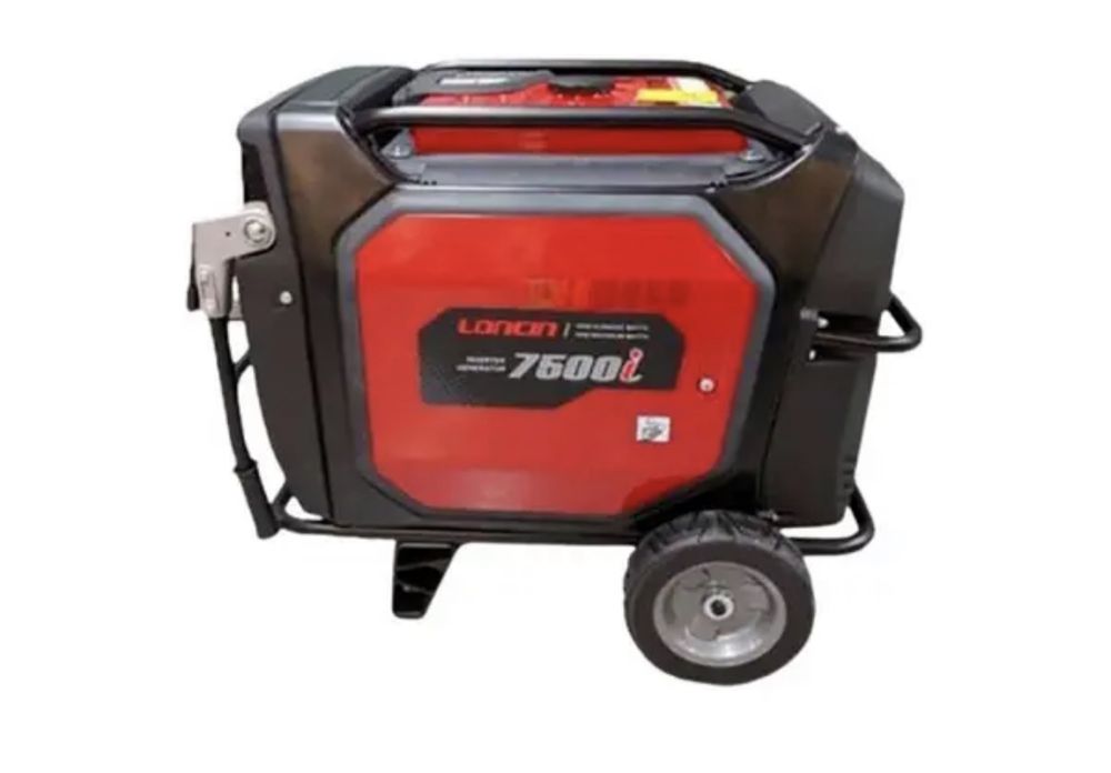 Оренда генераторів 7квт  6квт 3квт  1 фазні