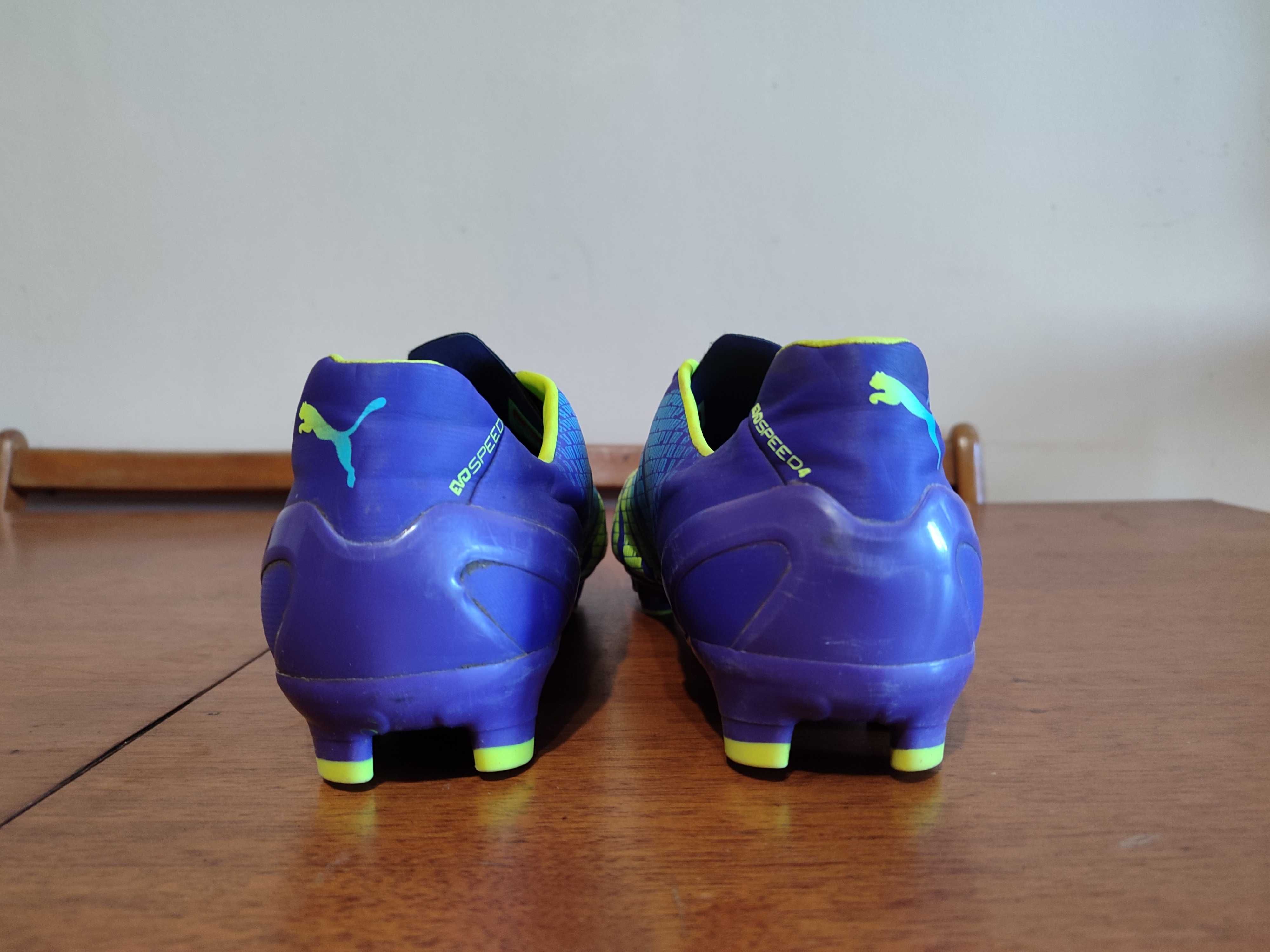 Puma evospeed cheap 4