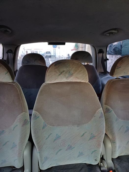 Seat Alhambra 326.000