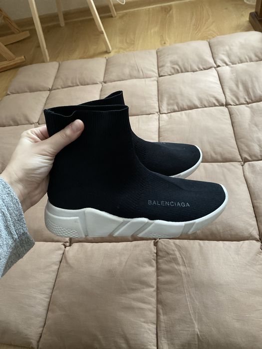 Кросівки як Balenciaga жіночі