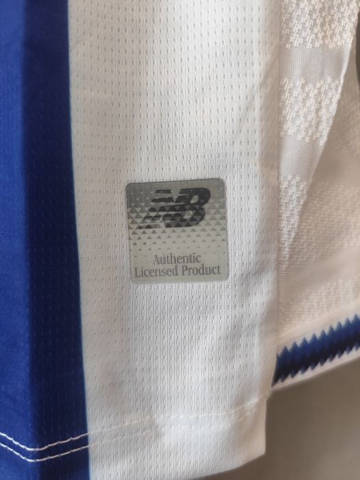 Camisola FC Porto