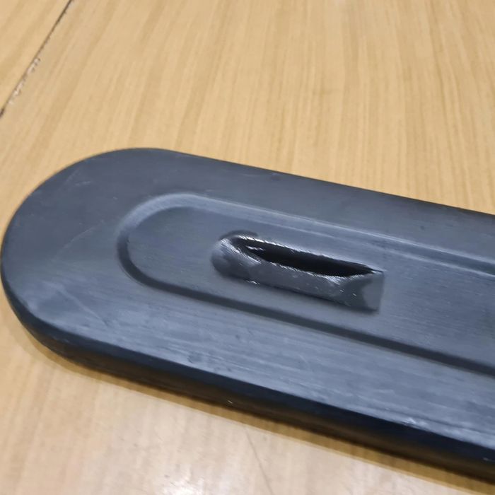 King Craft Ks 1500 B Osłona Prowadnicy Łańcucha