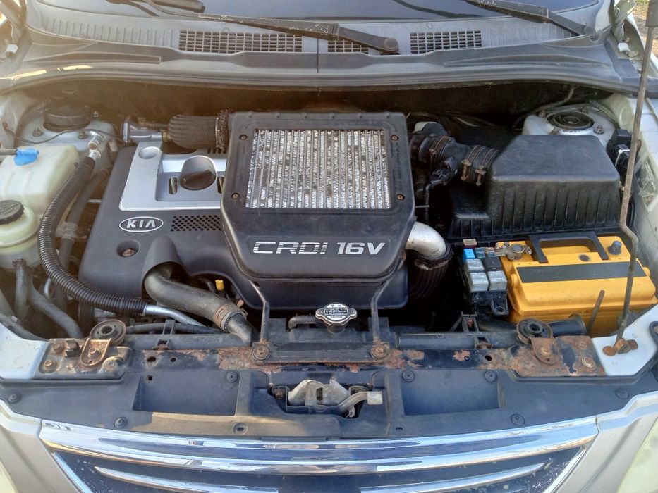 Продам Кіа каренс