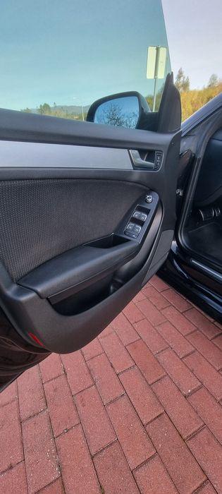 Audi A5 Sportback S-line