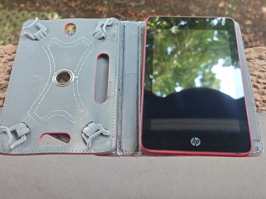 Продам планшет HP Slate 7 під SIM картку GSM