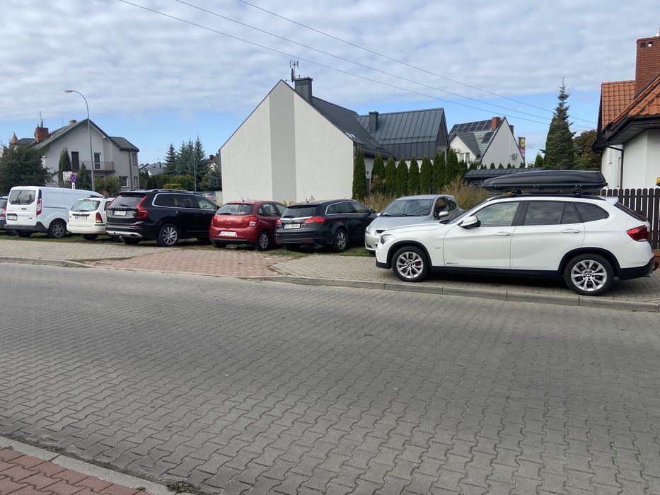Dzialka budowlana 559m2