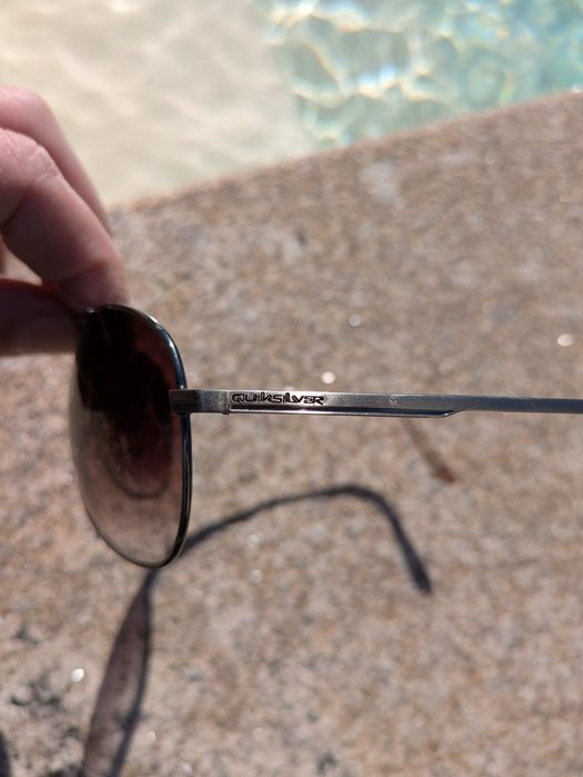 Óculos Sol Quicksilver