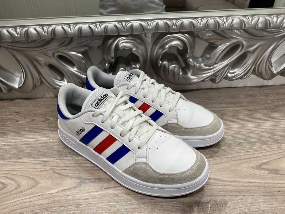 Кросівки Adidas breaknet