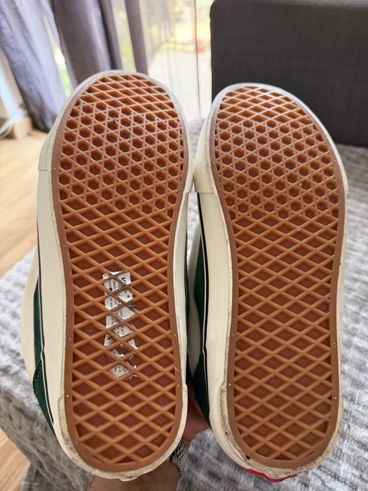 Tenis Vans como novo 44