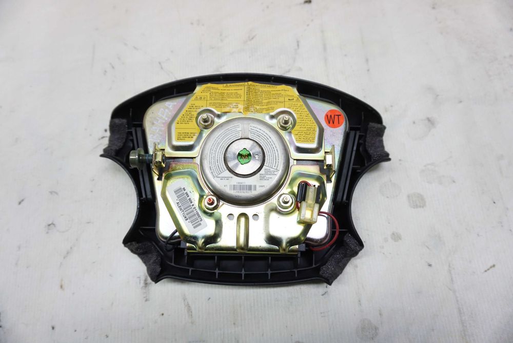Подушка безпеки в руль Chevrolet Evanda\ Шевроле Еванда