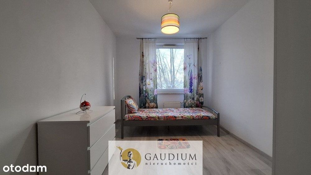 Mieszkanie z pięknym tarasem w centrum Gdańska