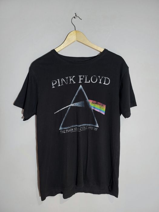 Koszulka Pink Floyd Merch