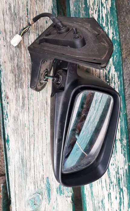 Дзеркало Toyota Avensis t25