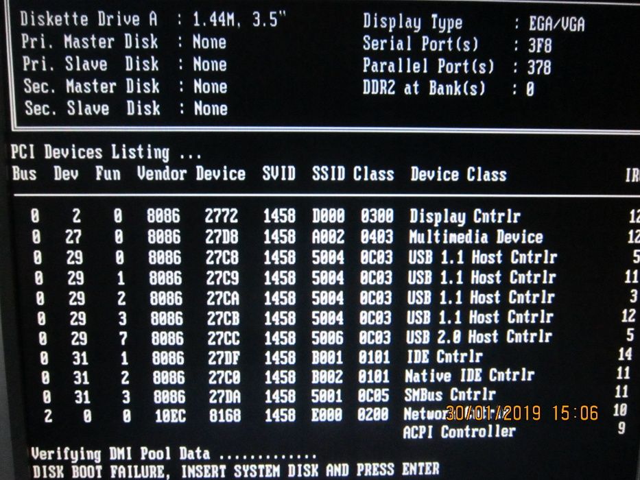 Продам недорого материнскую плату GIGABYTE GA-945GCM-S2L