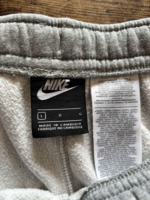 Original Nike Shorts505259166669230081