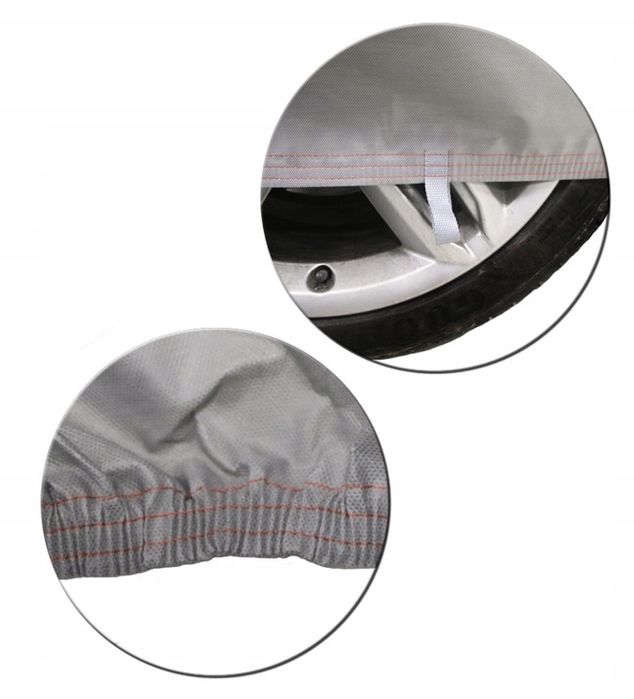 Pokrowiec na samochód SEDAN