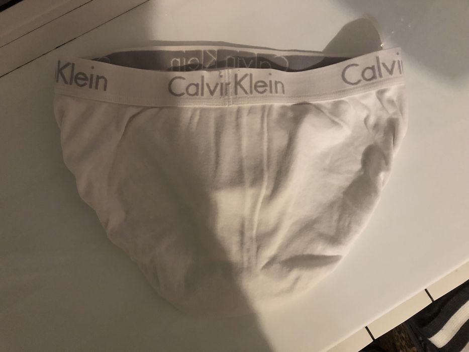 Спортивное, мужское белье Calvin Klein