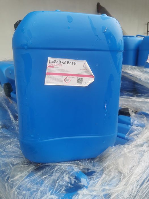 Banki - kanister 20l