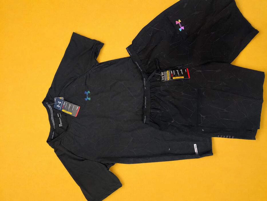 Conjunto  da  Under Armour