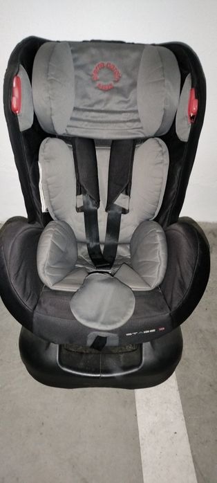 Cadeira auto bom estado