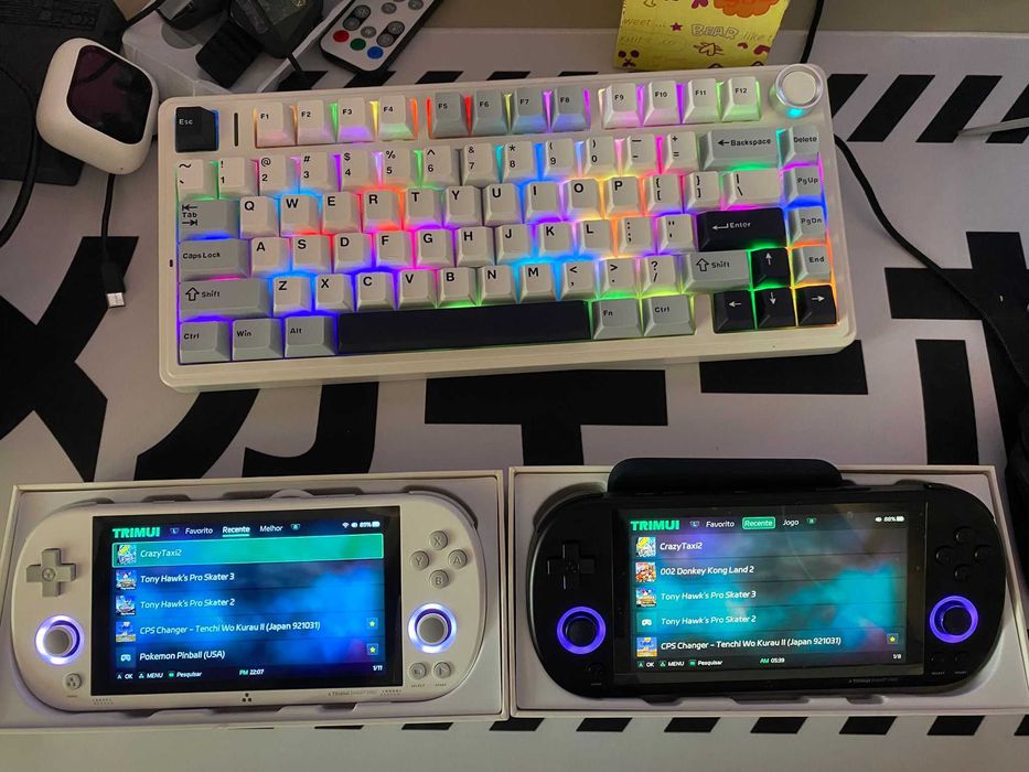 TRIMUI Smart PRO 256gb