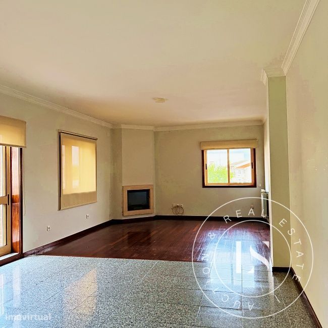 Apartamento T3 | Cidade da Maia