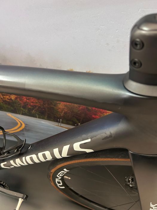 Specialized SL8   T52
