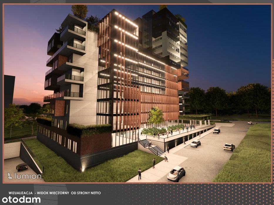 Bytom OKAZJA Lokalizacja PREMIUM Działka budowlana PnB MW PUM 16600 m2