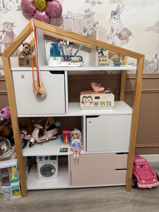 Regał Bellamy Manhattan super stan