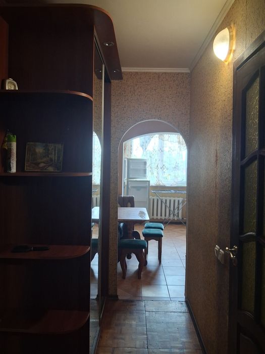 Здам 2 кімнатну квартиру!