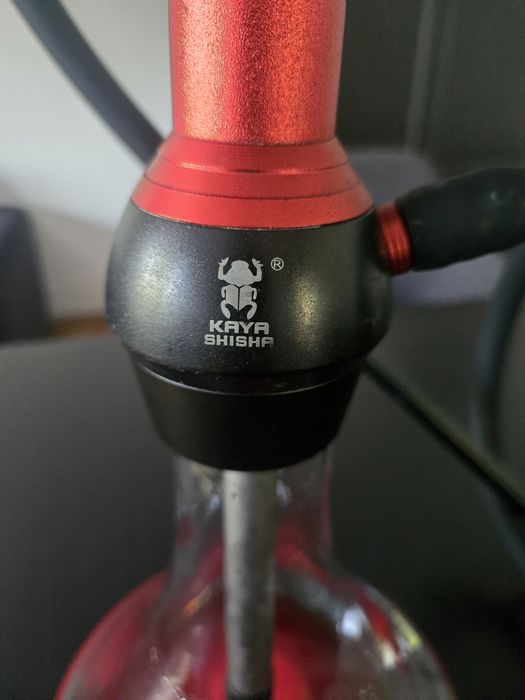 Shisha fajki wodna