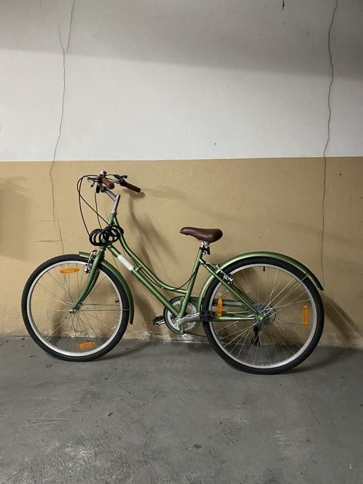 Bicicletas Windsor Berg