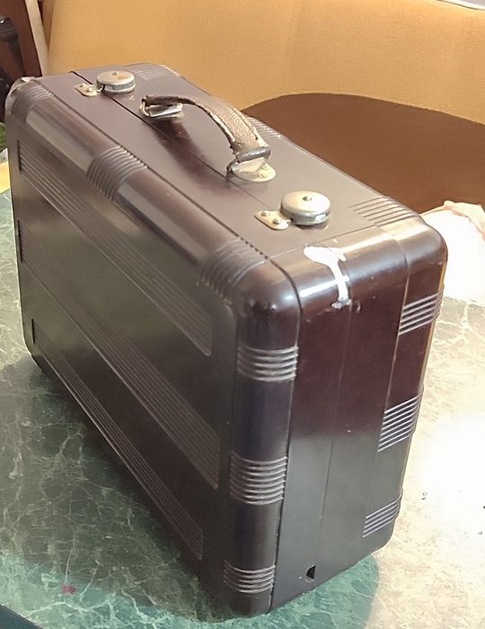 Електропрогравач, патіфон Метп Вильнюс ТОРГ