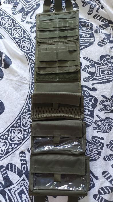 Condor organizador para kits/carro/aventura