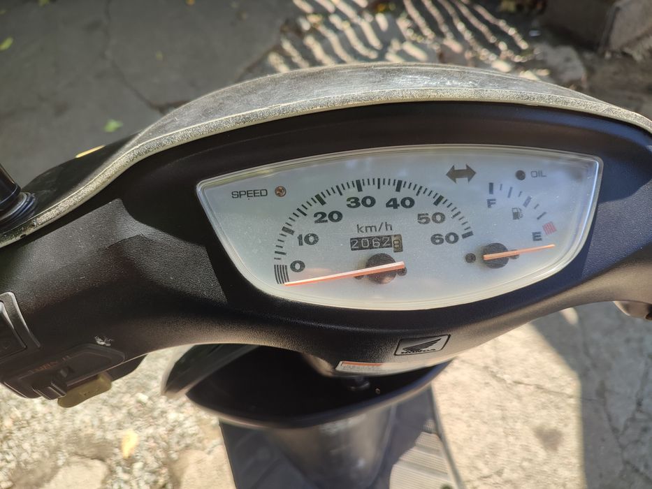 Продам Хонда Діо 34