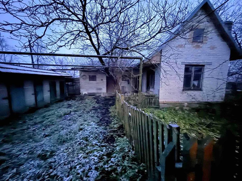 Продаж будинку в с.Нижнє, Самбірського району. БЕЗ КОМІСІЇ.