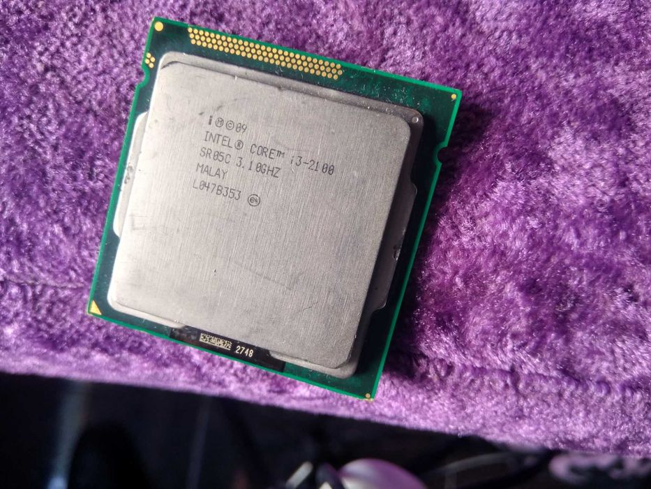 Processador i5 e mais i3 troca64552989981315120