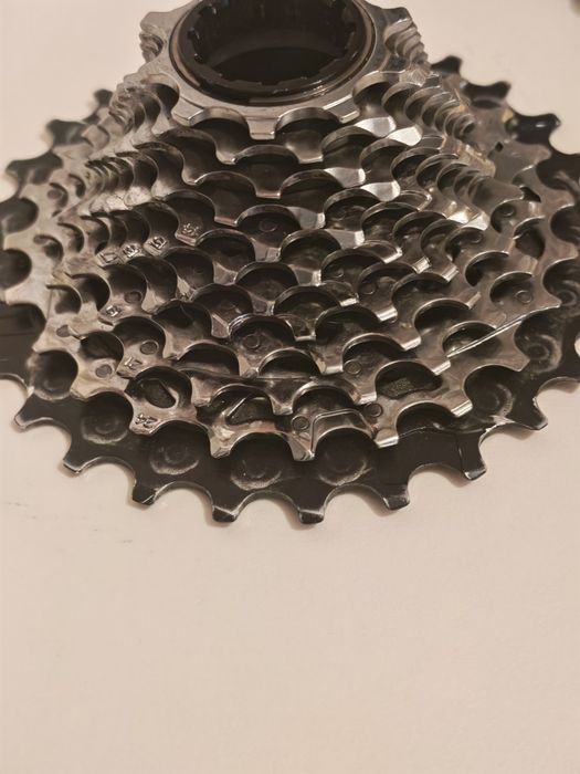 Kaseta SRAM Force AXS 10-28 XG-1270-D1