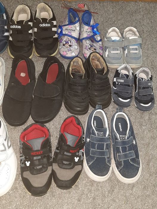 Взуття дитяче різне,літо ,осінь,зима кросівки,санділі,кеди