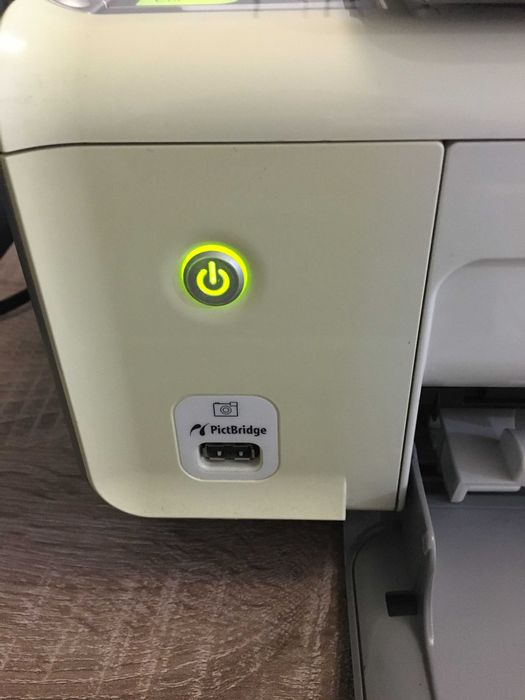 HP Printer/Scanner/Copier64738566947713123