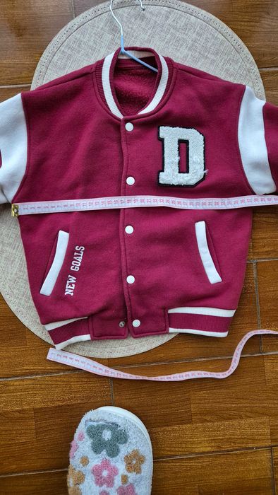 Бомбер zara р. 98-104 р.3-4 р. 104-110 р. 4-5 вітровка zara