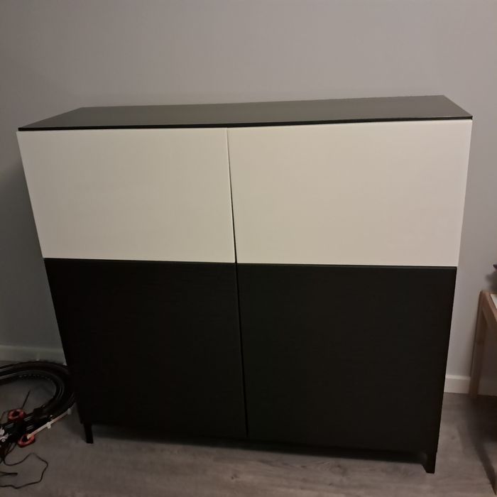 Aparador 140x42x120