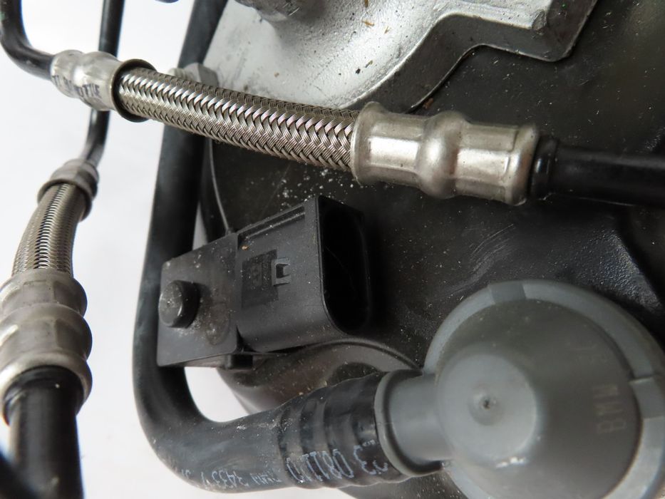 Servofreio Bmw 1 Ref: 34332454368 / 6788041